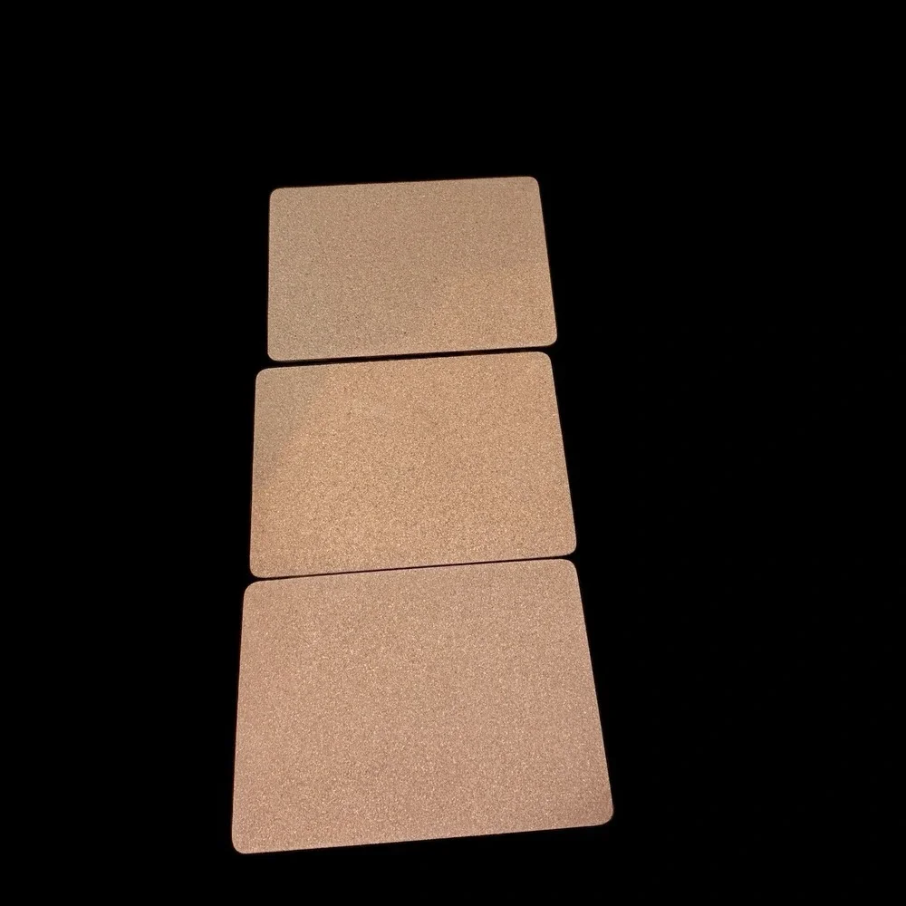 Set of 6 Wine Label Cork Backed Placemats‎ Vineyard Wine Kitchen Bar Décor 11x8